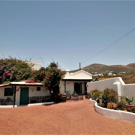 Vivienda Vacacional El Lagarto Mácher Εξωτερικό φωτογραφία