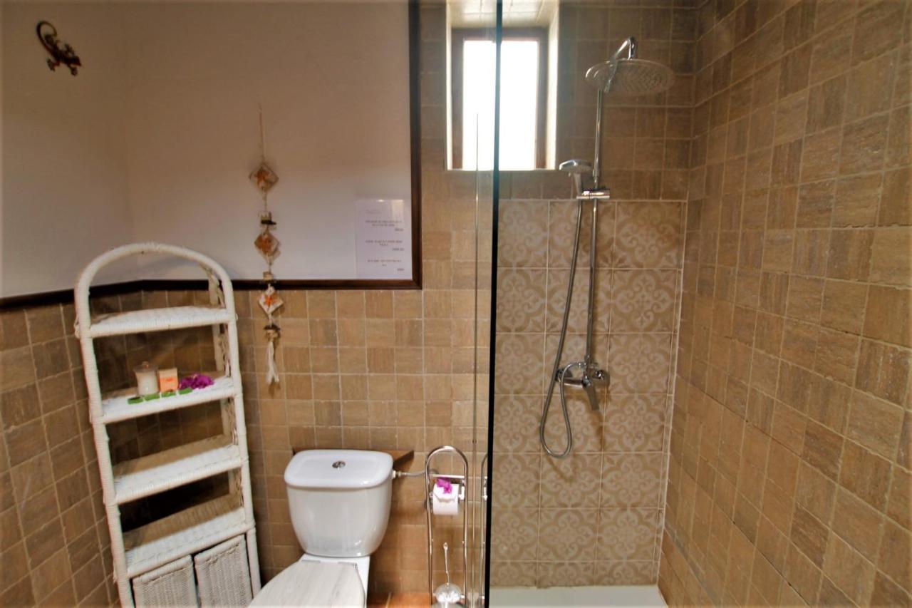 Vivienda Vacacional El Lagarto Mácher Εξωτερικό φωτογραφία