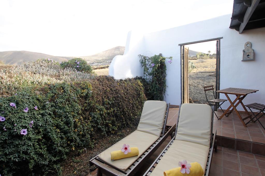 Vivienda Vacacional El Lagarto Mácher Εξωτερικό φωτογραφία
